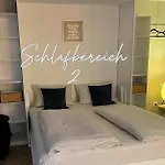 Harzblick Mit Pool Гослар