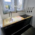 Апартаменты Harzblick Mit Pool Гослар