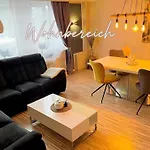 Апартаменты Harzblick Mit Pool *