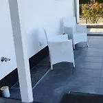 Harzblick Mit Pool Апартаменты *