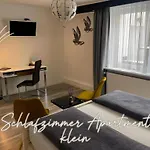 Апартаменты Harzblick Mit Pool *