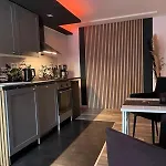Harzblick Mit Pool Апартаменты *