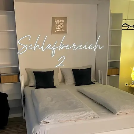 Daire Harzblick Mit Pool Goslar