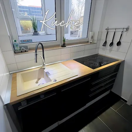 Appartement Harzblick Mit Pool *