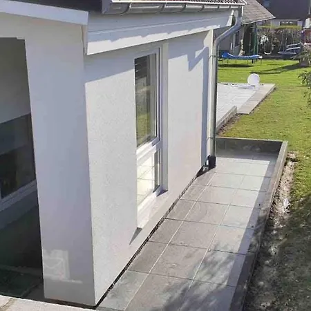 Harzblick Mit Pool * Goslar