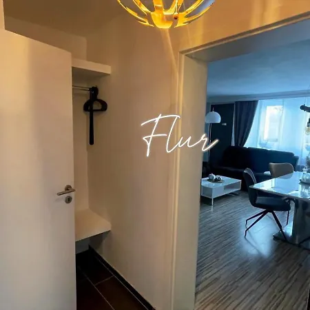 Apartament Harzblick Mit Pool *