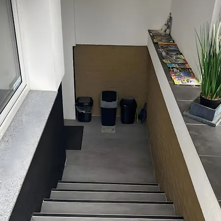 Harzblick Mit Pool Appartement Goslar